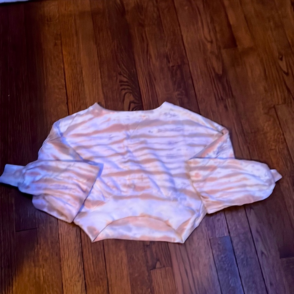 Aeropostale XS girls shirt/sweater